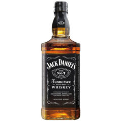 Jack Daniel’s old N°7