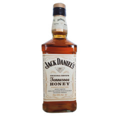 Jack Daniel’s Honey