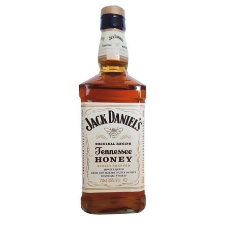 Jack Daniel’s Honey