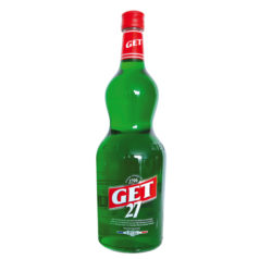 apéritif get 27