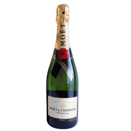 Moet y Chandon