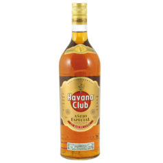 Havana Club Special