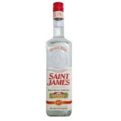 Rhum Saint-James