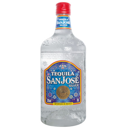 San José Tequila