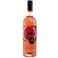 Vin Rosé Pamplemousse Very Pamp