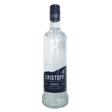 Eristoff