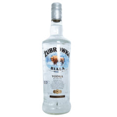 Zubrowska Blanche Biala