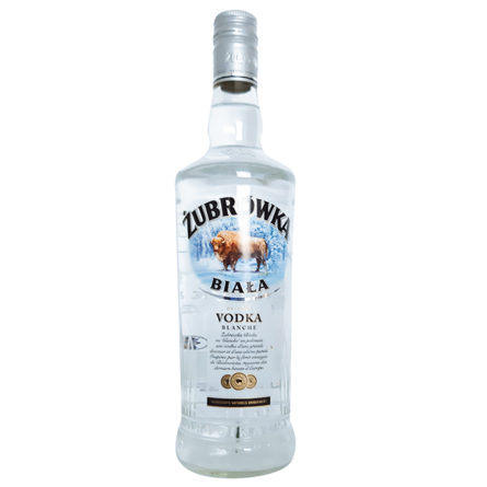 Zubrowska Blanca Biala